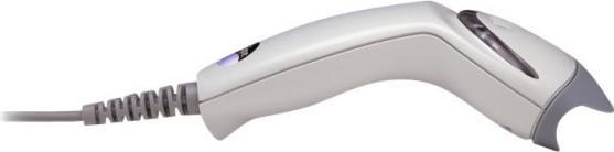 Actual product image Honeywell MS5145 Eclipse - 1D - 72 reads/s - 0 - 4842 lx - 650 nm - USB - Pilkas (1D barcodes)