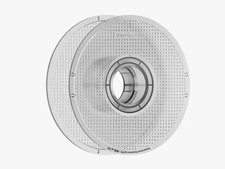 Actual product image Bambu Lab Reusable spool (Accessories)