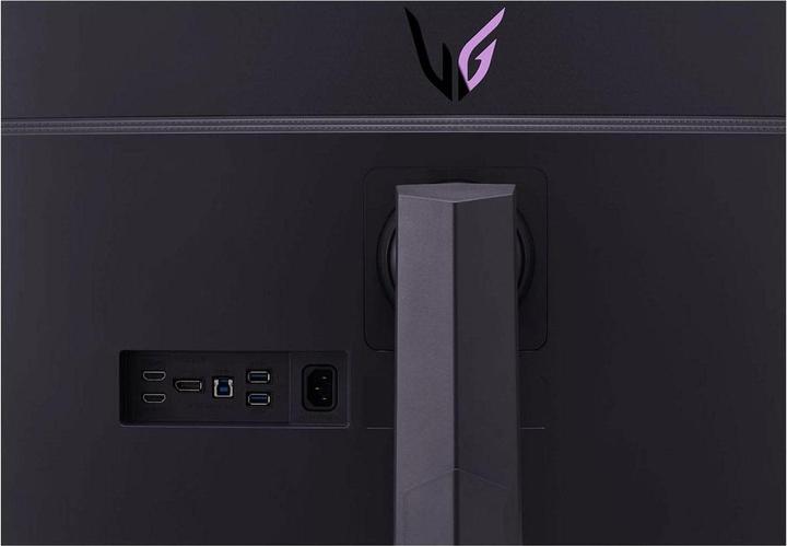 Produktbild LG UltraGear 49GR85DC-B (5120 x 1440 Pixel, 49")