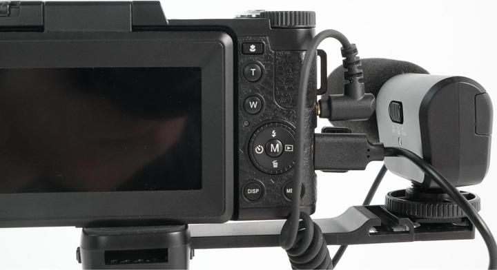 Produktbild AGFAPHOTO Realshot VLG-4K Optical (12 Mpx)