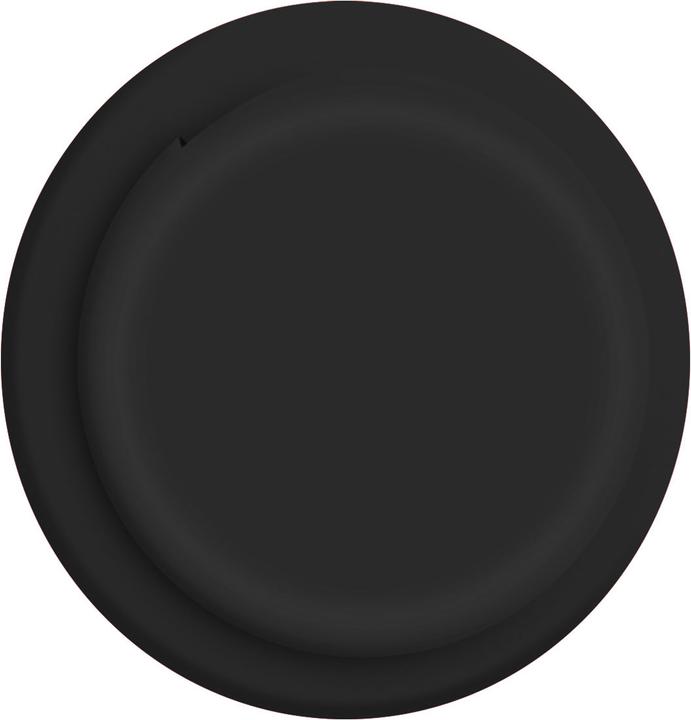 Actual product image Avizar AirTag soft adhesive mount