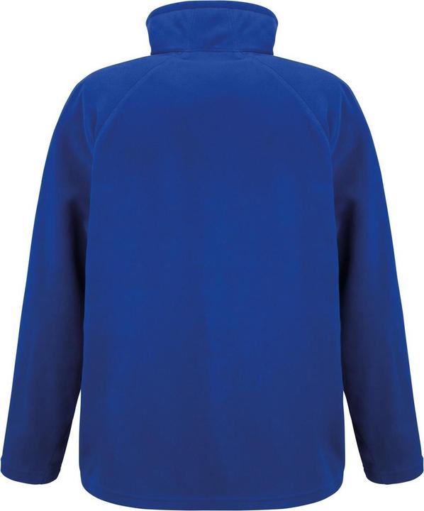 Immagine prodotto Result Clothing Giacca in Pile Uomo (XXL)