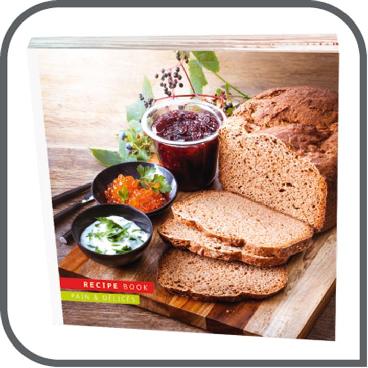 Produktbild Tefal Pain & Délices