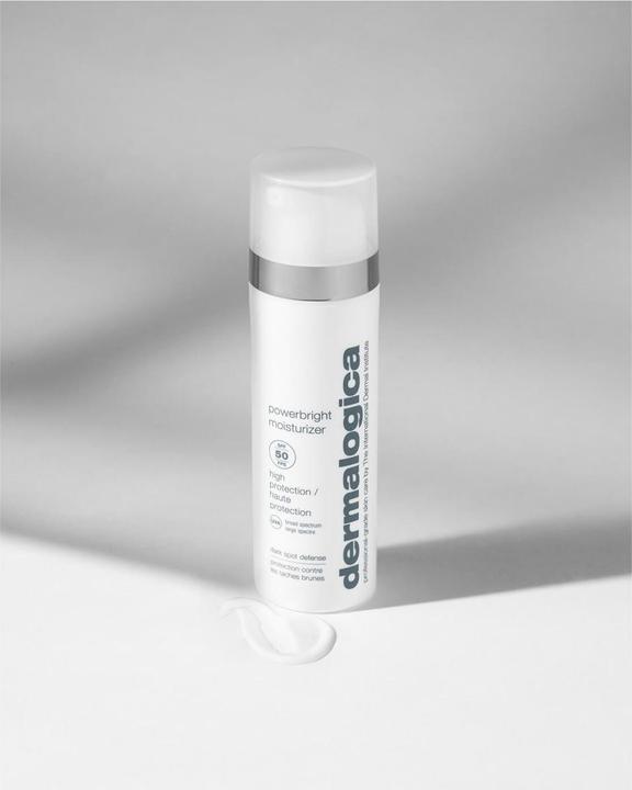 Produktbild Dermalogica Power Bright - Pure Light SPF50 (50 ml, 24h Creme, SPF 50)
