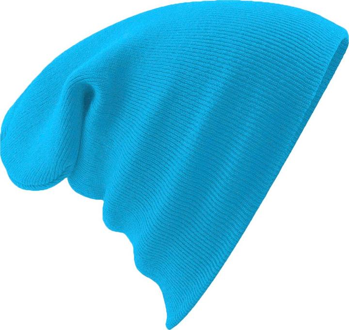 Produktbild Beechfield Strickmütze Mütze Besonders Weich (One Size)