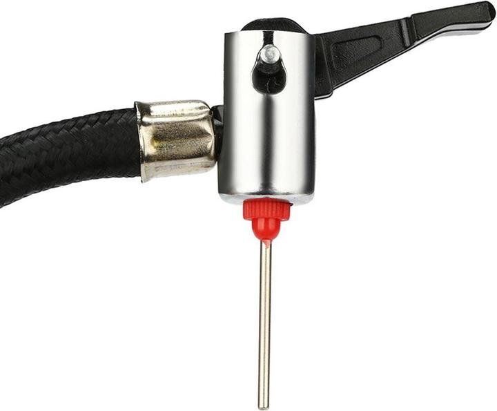 Actual product image ATL Telecom Ltd AG489A 12v allegro car compressor (18 bar, 20 l)
