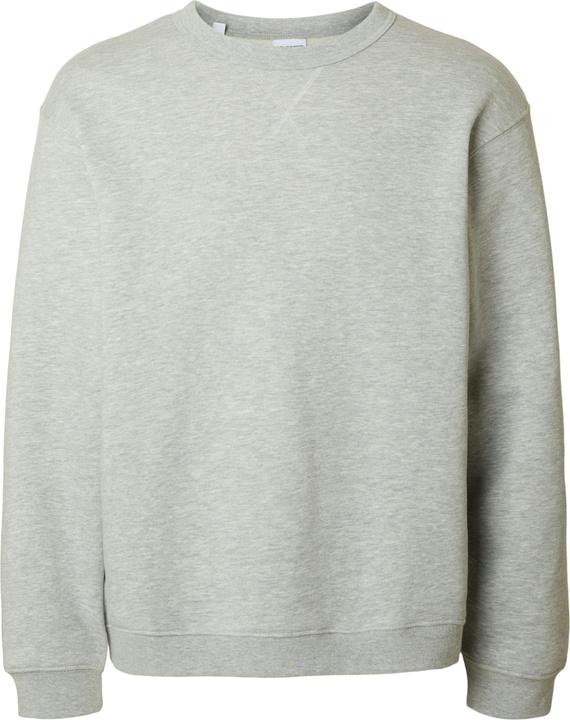Selected Homme Relaxed Fit Sweatshirt (M)