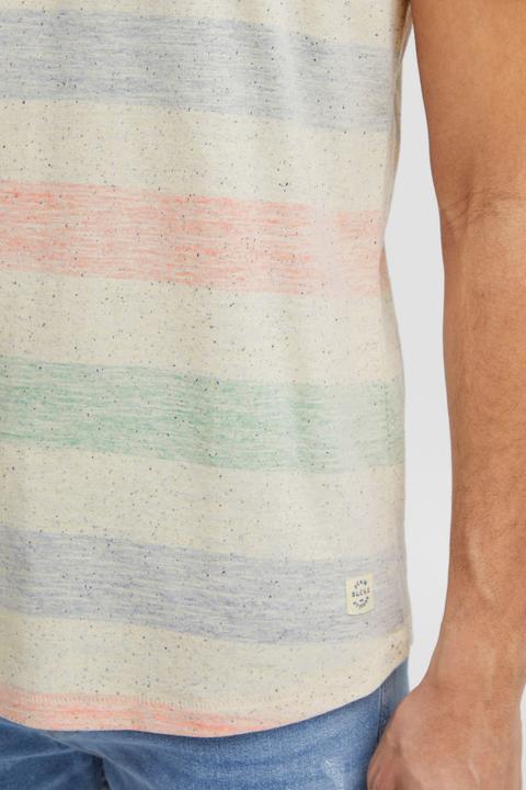 Immagine prodotto Blend Efkin Maglietta A Maniche Corte T-Shirt Con Stampa Da Uomo Con Girocollo (M)