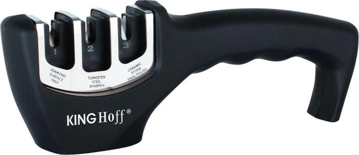 Immagine prodotto Kinghoff AFFILATORE DI COLTELLI KH-1116