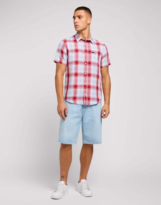 Produktbild Lee Hemden Leesure Shirt (S)