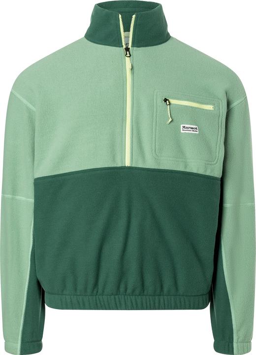 Produktbild Marmot Retro Rocklin 1/2 Zip (XL)