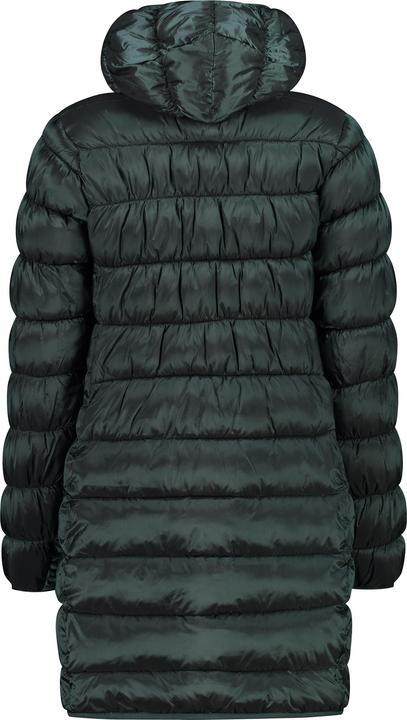 Immagine prodotto Jeanne Baret Felpa con cappuccio Sava reversibile (42, L)