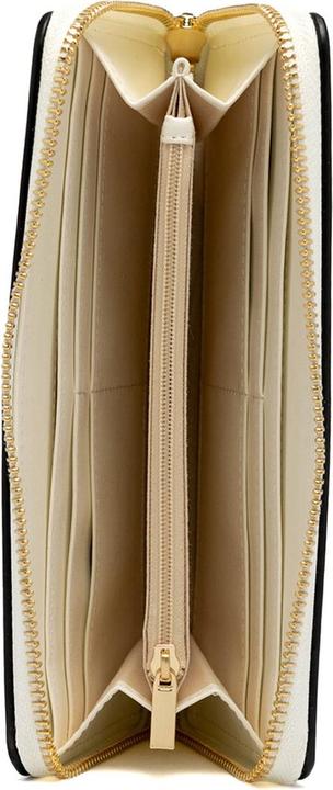 Produktbild ALV by Alviero Martini Damen Geldbörse - Solara Elite Modell - 100% Polyurethan - 19.0 X 10.0 X 3.0 Cm
