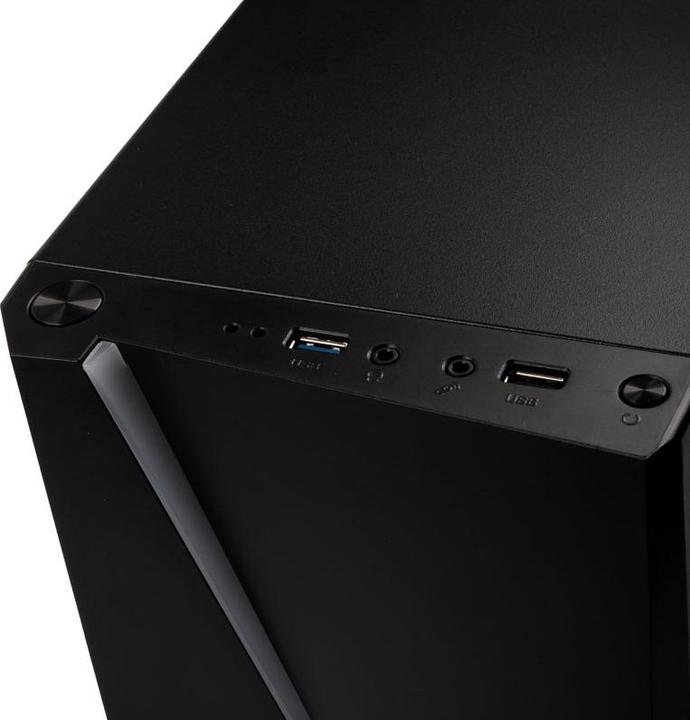 Image du produit AeroCool Cylon (mATX)