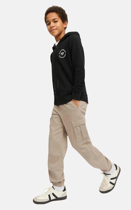 Produktbild Jack & Jones Junior Hose KANE JONNY Cargohose (140)