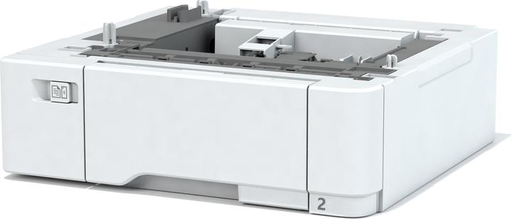Actual product image Xerox C415 550-sheet paper cassette + 100-sheet paper tray Cassette + 100 Bl. Dual tray