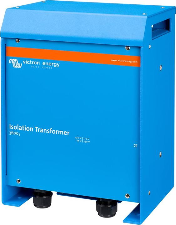 Image du produit Victron Energy Isolation Transformer 3600W 115/230V