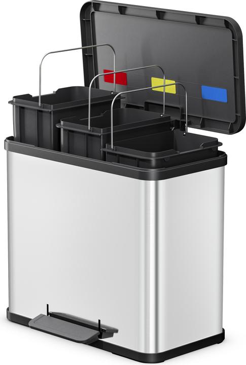 Image du produit Hailo Eco trio Plus (33 l)