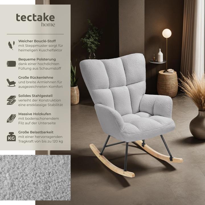 Image du produit tectake Torve