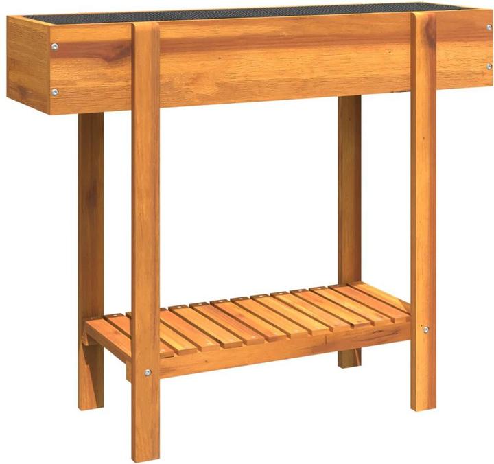 Produktbild VidaXL Hochbeet Akazie