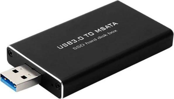 CoreParts Da mSATA a USB 3.0 (mSATA)