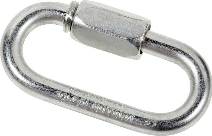 Produktbild Meister Rapid-Glied 45x6mm verzinkt (0.05 m)