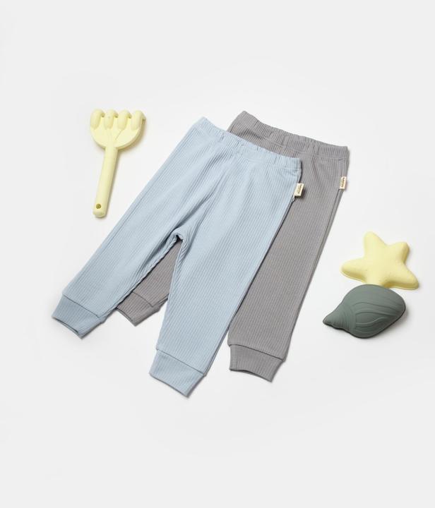 Actual product image BabyCosy 2 Pcs Pants (68)