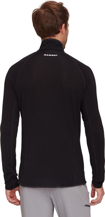 Produktbild Mammut Aenergy Light ML Half Zip Pull Men (XXL)