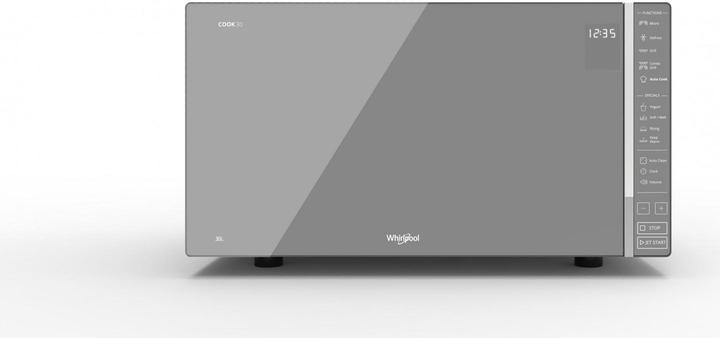 Image du produit Whirlpool MWP 303 M (30 l)