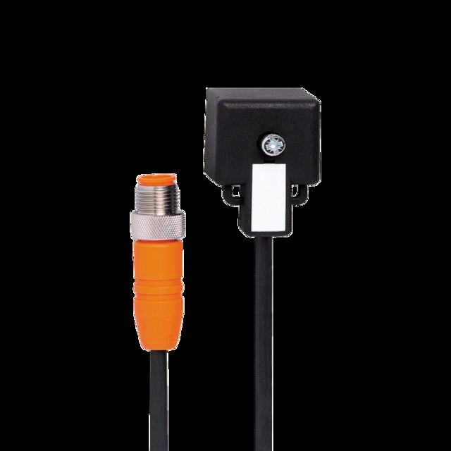 ifm Electronic Connecting cable