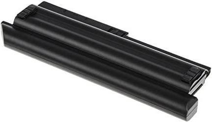 Actual product image Lenovo GREENCELL LE22 Baterija Žalias Cell for IBM Thinkpad X200 7454T X200 745 (9 Cells, 6600 mAh)