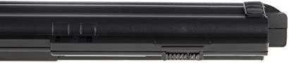 Actual product image Lenovo GREENCELL LE22 Baterija Žalias Cell for IBM Thinkpad X200 7454T X200 745 (9 Cells, 6600 mAh)