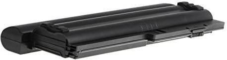 Actual product image Lenovo GREENCELL LE22 Baterija Žalias Cell for IBM Thinkpad X200 7454T X200 745 (9 Cells, 6600 mAh)