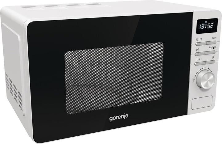 Actual product image Gorenje oven MO20A4W (20 l)
