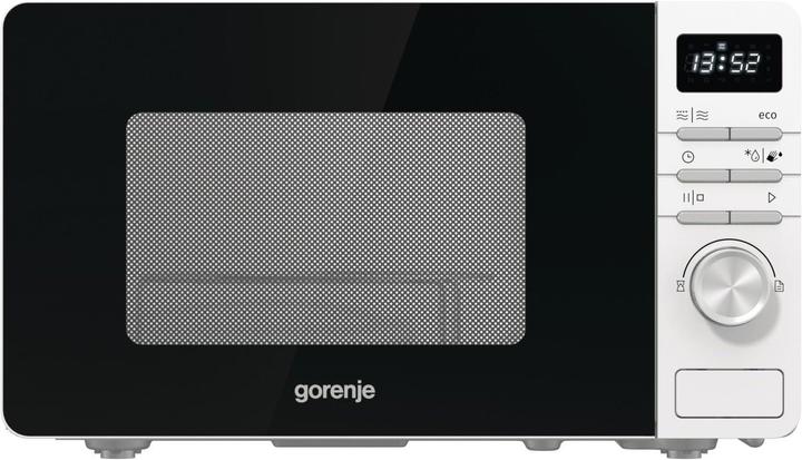 Actual product image Gorenje oven MO20A4W (20 l)