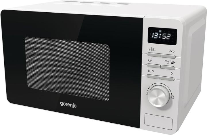 Actual product image Gorenje oven MO20A4W (20 l)