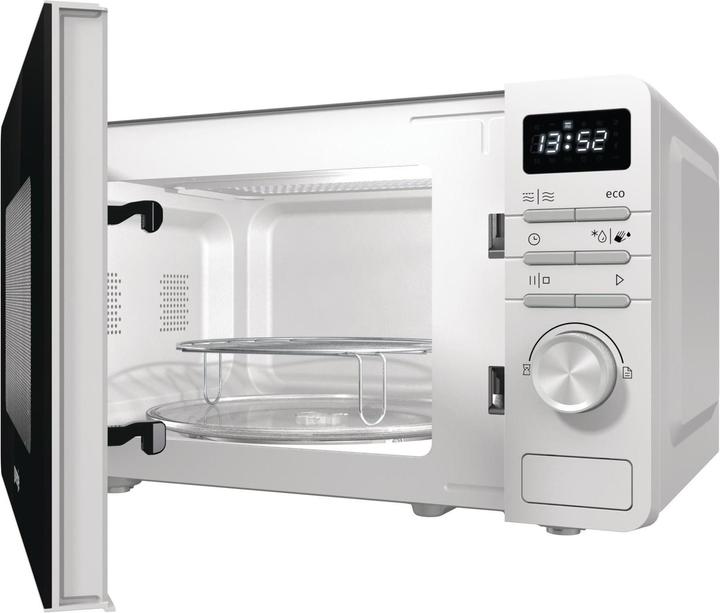 Actual product image Gorenje oven MO20A4W (20 l)