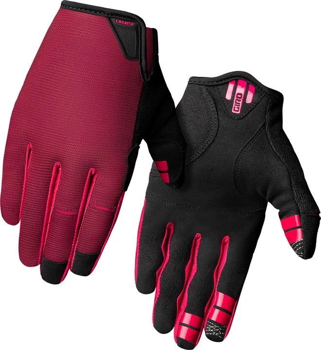 Dark Cherry, Raspberry
