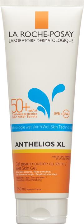 Produktbild La Roche Posay Anthelios XL (Sonnengel, SPF 50+, 250 ml, 280 g)