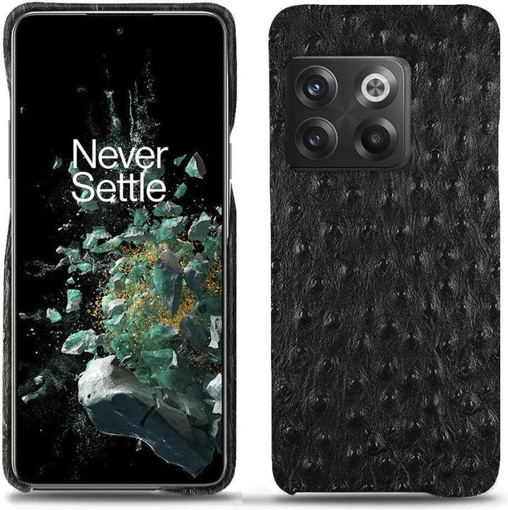 Autruche nero ( Noir / Black)