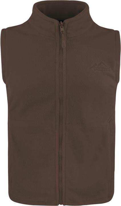 Normani Herren Fleeceweste Jovik - 1057 (7XL)