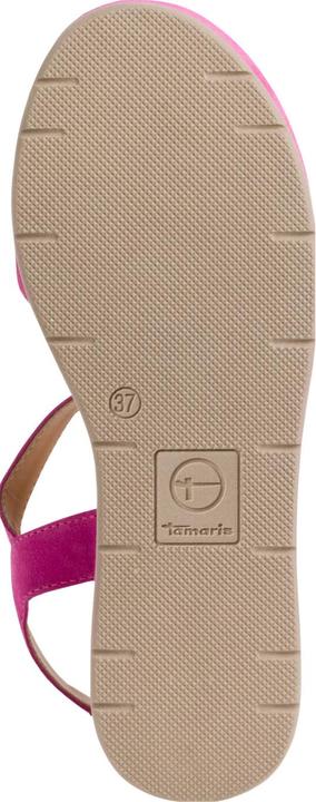 Actual product image Tamaris Sandal (37)