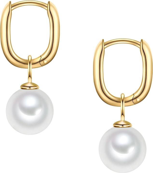 Produktbild Rafaela Donata Damen Ohrringe Sterling Silber - 35528 (Sterling Silber)