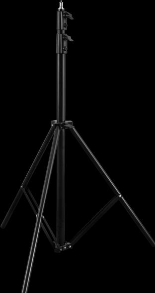 Produktbild Zhiyun 2,8m Light Stand F100 + M40 + G60 + X100 (280 cm)