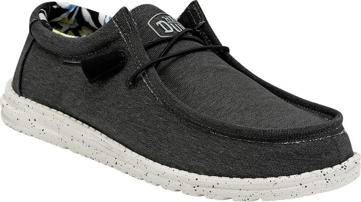 Produktbild Hey Dude Wally Stretch Canvas (40)