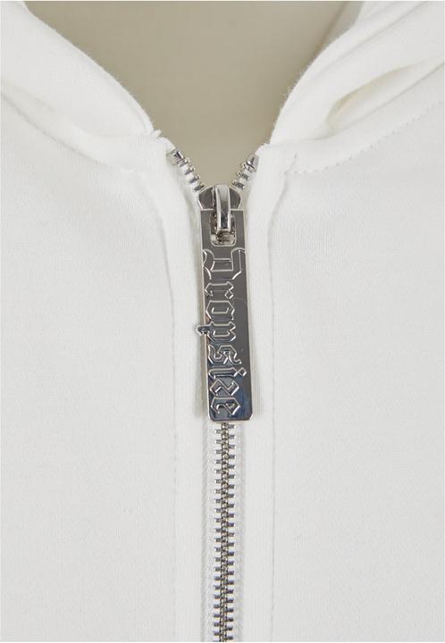 Produktbild Dropsize Super Heavy Oversize Blank Zip Hoodie - 124671 (L)