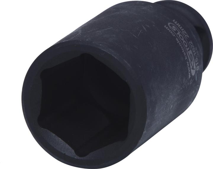 Immagine prodotto KS Tools presa di corrente 3/8" lunga (22 mm)