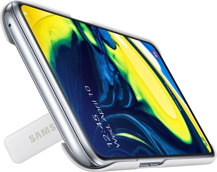 Actual product image Samsung Protective Standing Cover (Samsung Galaxy A80)