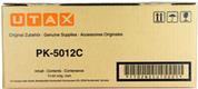 Image du produit Utax 1T02NSCUT0 PK5012C P-C Toner cyan (C)