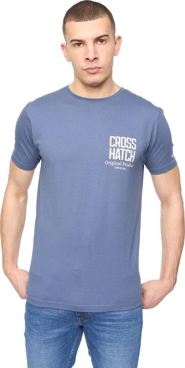 Produktbild Crosshatch Hoogan TShirt (M)